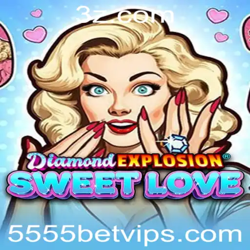 Descubra o Universo de Entretenimento com DiamondExplosionSweetLove
