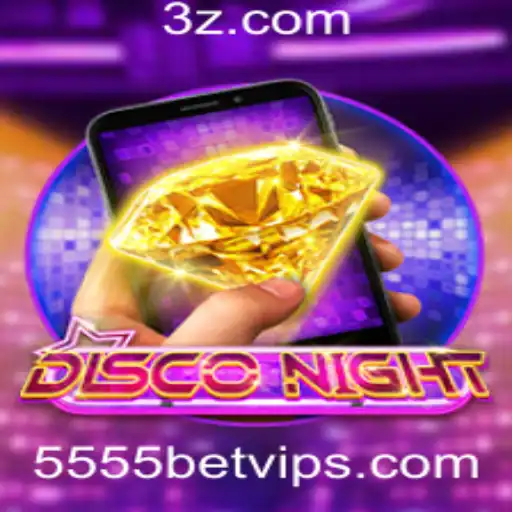 DiscoNightM: Mergulhe na Festa com 5555bet VIP