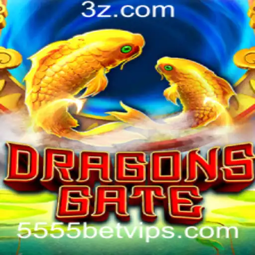 Explorando o Mundo de DragonsGate e o Impacto de 5555bet VIP