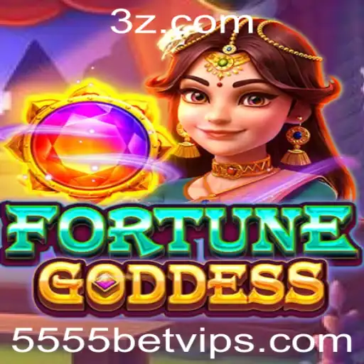 FORTUNEGODDESS: A Revolução dos Jogos de Azar