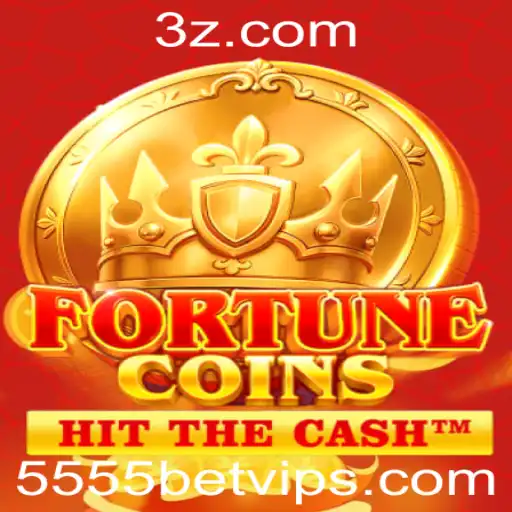FortuneCoins: Explorando o Universo do 5555bet VIP