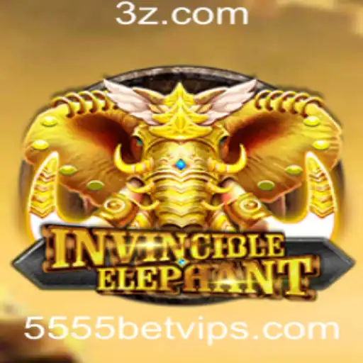 InvincibleElephant: O Jogo Que Está Dominando as Apostas Online