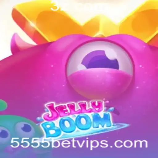 Explore o Mundo de JellyBoom e Descubra o Incrível 5555bet VIP