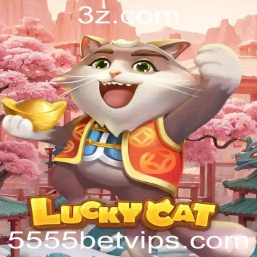Explorando o Empolgante Mundo de LuckyCat e 5555bet VIP