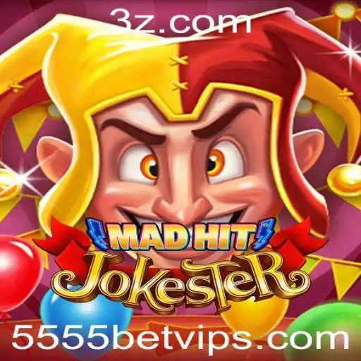 MadHitJokester: A Excêntrica Aventura no Mundo dos Jogos online