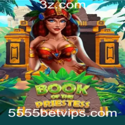 Explorando o Jogo 'BookOfThePriestess' no Mundo do 5555bet VIP