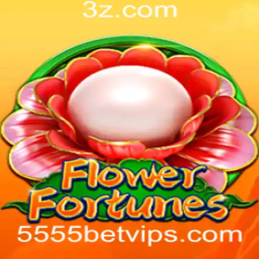 Descubra o Universo de FlowerFortunes com 5555bet VIP