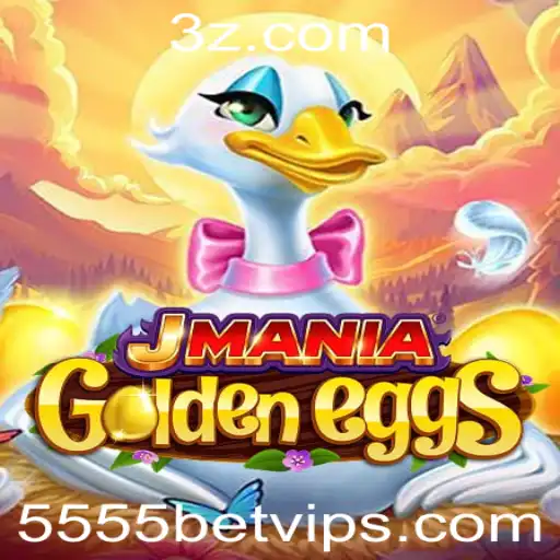 Descubra o Mundo de JManiaGoldenEggs: Um Jogo de Aventura e Estratégia
