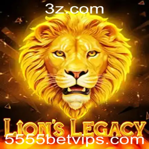 Descubra o Fascinante Mundo de LionsLegacy e a Experiência 5555bet VIP