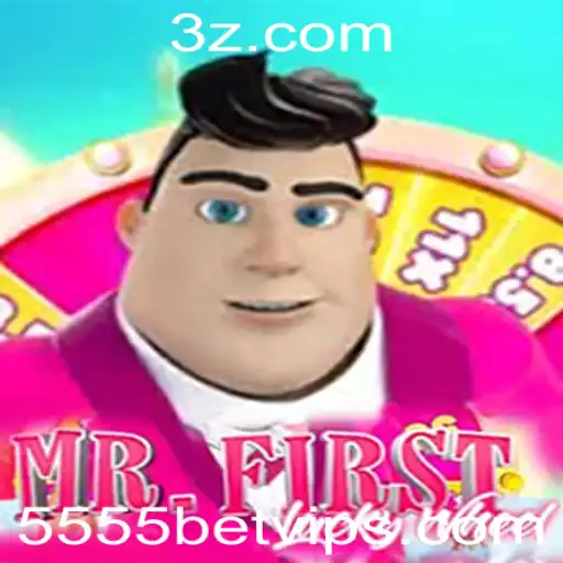 Descubra o Jogo MrFirstLuckyWheel e a Experiência VIP 5555bet