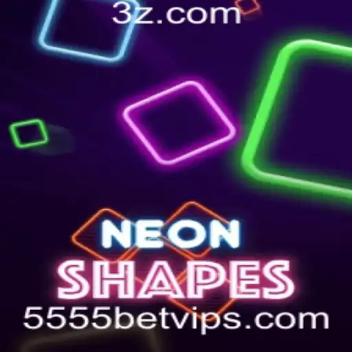 NeonShapes: Um Jogo Vibrante e Estratégico para Todos os Jogadores