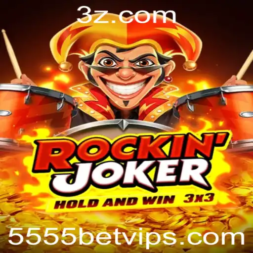 Explorando o Universo de RockinJoker: O Novo Jogo do 5555bet VIP