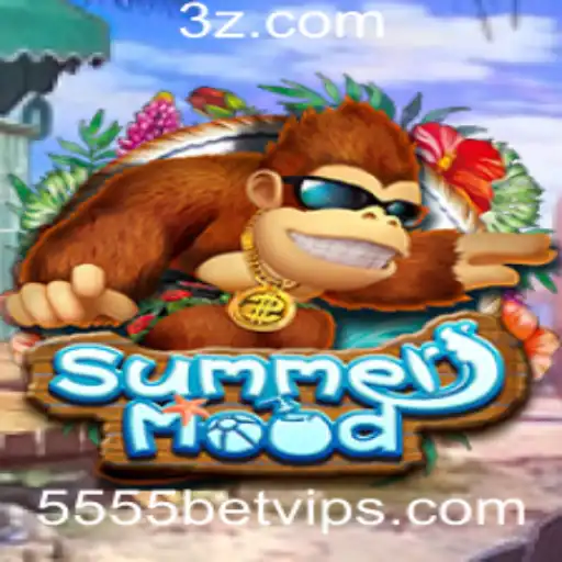 Descubra o Mundo Empolgante de SummerMood e 5555bet VIP