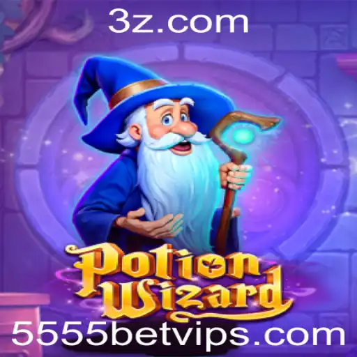 Descubra o Mundo Mágico de PotionWizard e a Oportunidade 5555bet VIP
