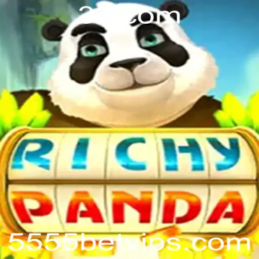 RichyPanda: Uma Nova Aventura no Mundo dos Jogos de Aposta