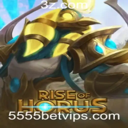 RiseofHorus: Um Mergulho no Mundo dos Deuses Ancestrais com 5555bet VIP