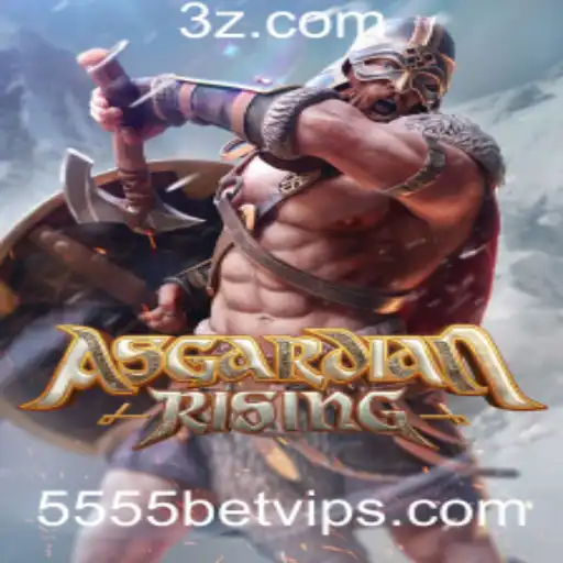 Descubra AsgardianRising: Uma Aventura Mítica com 5555bet VIP