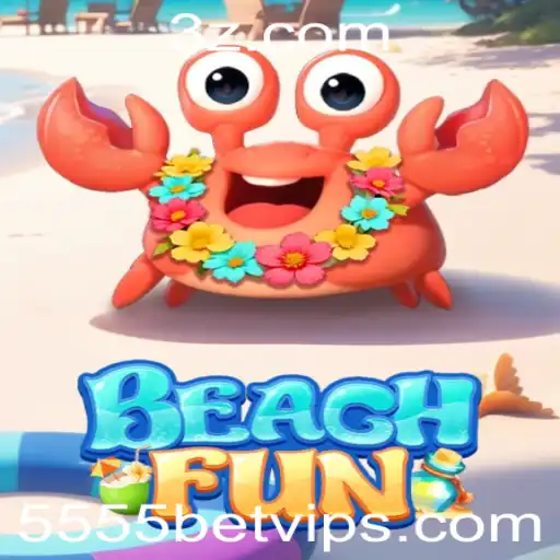 Descubra o Mundo Empolgante de BeachFun e sua Conexão com 5555bet VIP
