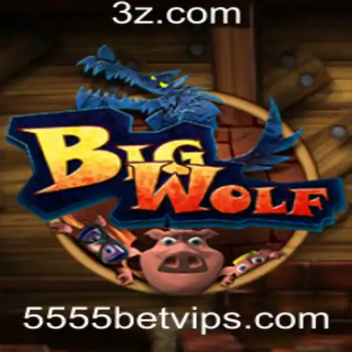 Explorando o Mundo de BigWolf e 5555bet VIP