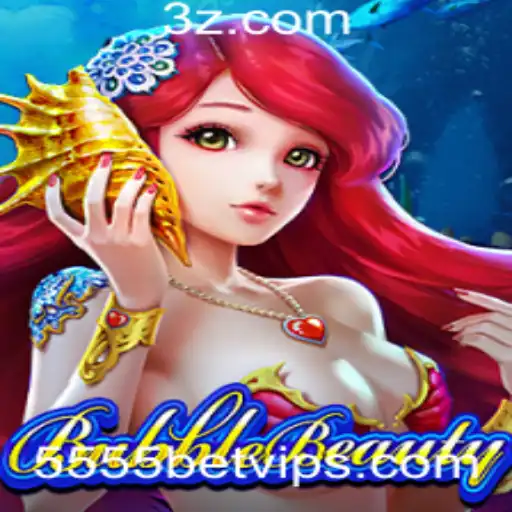 Descubra a Emoção do Jogo BubbleBeauty com 5555bet VIP