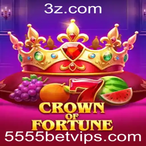Descubra CrownofFortune: O Jogo de Estrategia com 5555bet VIP