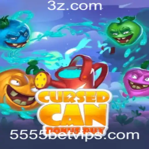 Explorando o Universo do Jogo CursedCanBonusBuy e a Plataforma 5555bet VIP