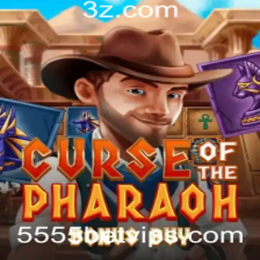 Explorando o Jogo CurseofthePharaohBonusBuy e a Experiência VIP 5555bet
