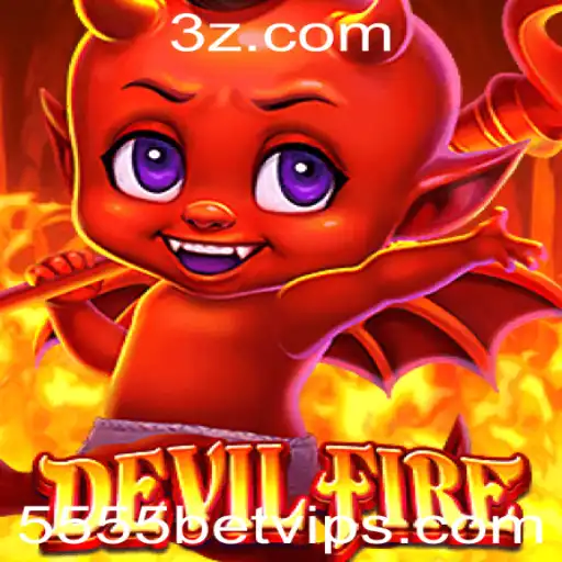 Descubra o Mundo de DevilFire: Uma Aventura Inovadora no Cenário de Jogos