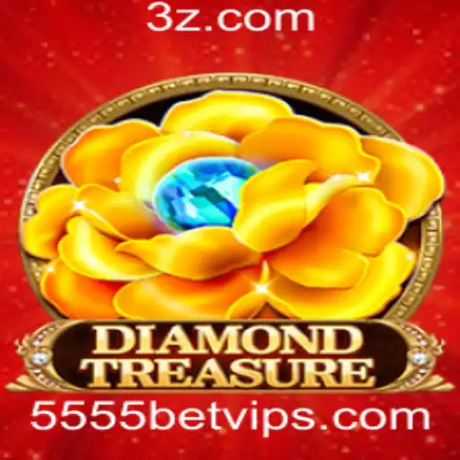 Explorando o Universo de Diamondtreasure: O Jogo de Aventura com 5555bet VIP