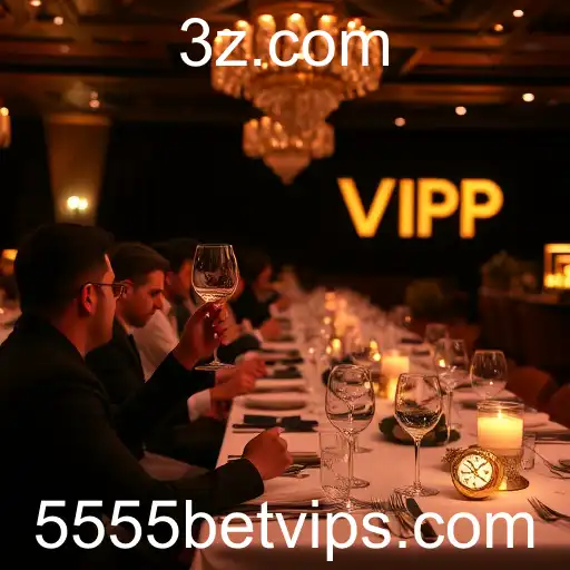Explorando Eventos Exclusivos: O Fascínio do 5555bet VIP