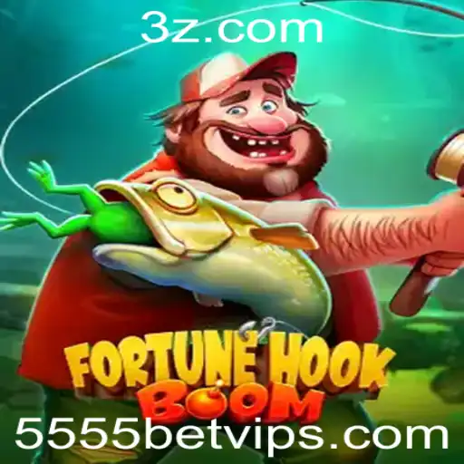 Descubra o Mundo de Aventura com FortuneHookBoom e 5555bet VIP