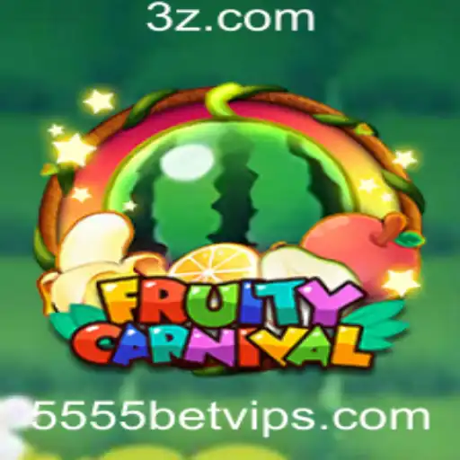 Descubra o Empolgante Mundo de FruityCarnival com 5555bet VIP