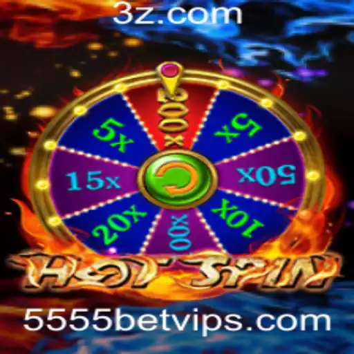 Explorando o Mundo de HotSpin no 5555bet VIP