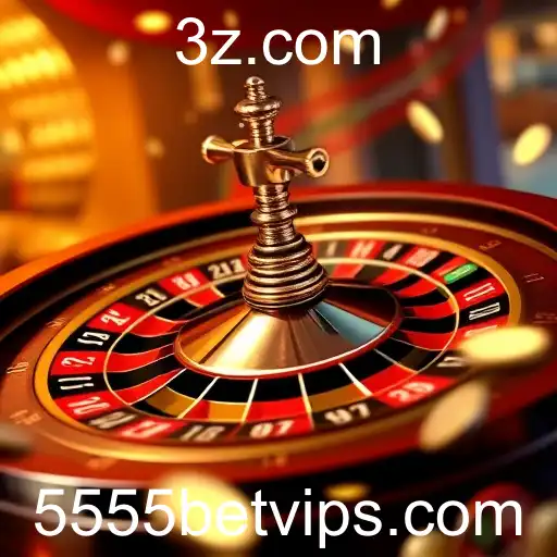 Explorando o Mundo dos Jogos de Roleta com 5555bet VIP