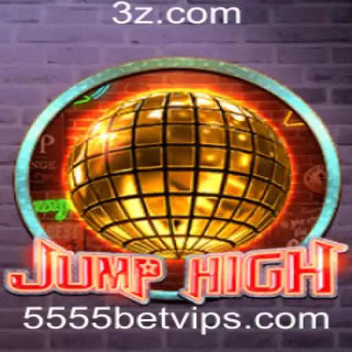 Descubra o Mundo de JumpHigh: Uma Nova Experiência de Jogo com 5555bet VIP