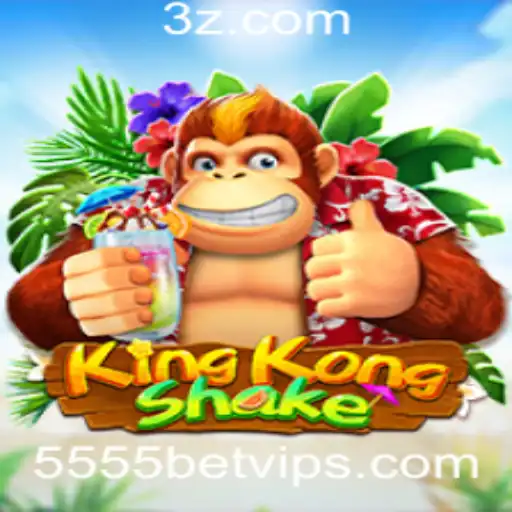 Explorando o Mundo de KingKongShake: Um Mergulho no Jogo da 5555bet VIP