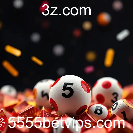 A Fascinante Jornada da Loteria: Como o 5555bet VIP Revoluciona o Jogo