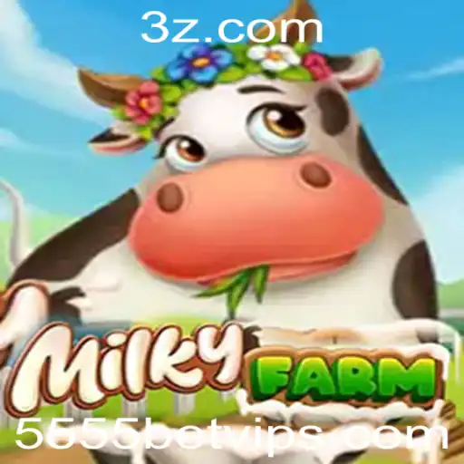 MilkyFarm e 5555bet VIP: Um Novo Fenômeno no Mundo dos Jogos Online