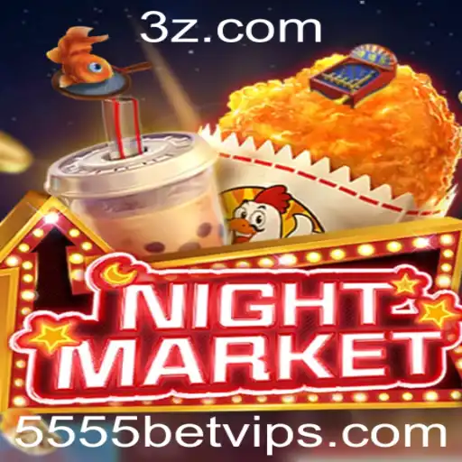 Explorando o Fascinante Mundo do NIGHTMARKET com 5555bet VIP