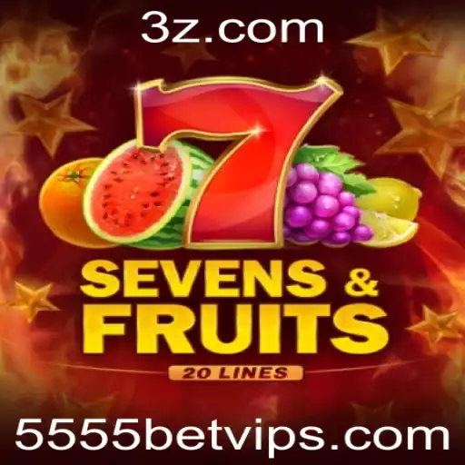Descubra o Fascinante Mundo de SevensFruits20 com 5555bet VIP