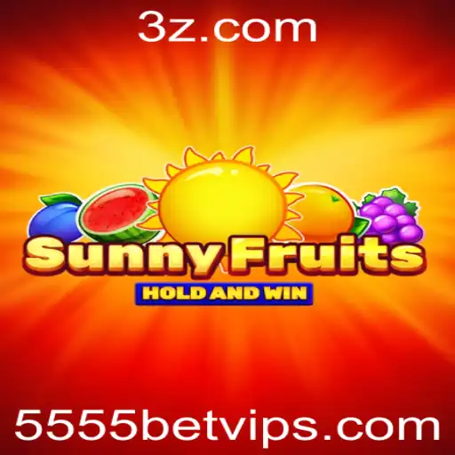 SunnyFruits: Descubra as Regras e Estratégias do Jogo no 5555bet VIP
