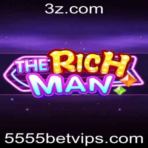 Explorando o Fascinante Mundo de 'TheRichMan' e '5555bet VIP'
