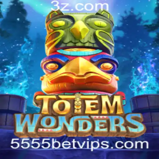 Explorando o Jogo TotemWonders e a Experiência 5555bet VIP