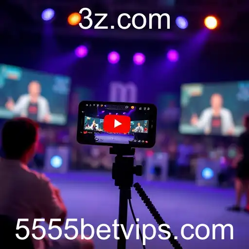 A Influência e Transformação das Transmissões ao Vivo no Mundo Digital