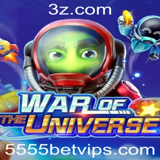 Descubra o Inovador Jogo WAROFTHEUNIVERSE