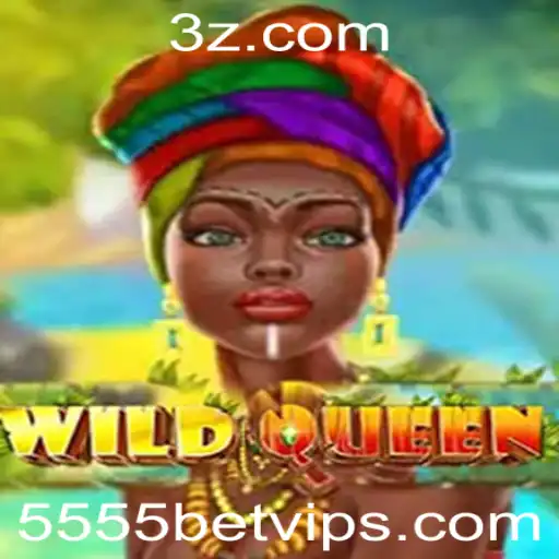 Explorando as Aventuras de WildQueen e 5555bet VIP