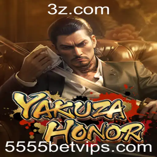 Descubra o Universo de YakuzaHonor: A Imersão no Mundo do Jogo e o Desafio de 5555bet VIP