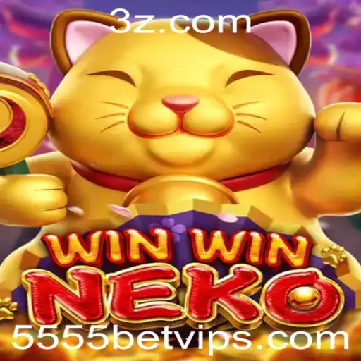 WinWinNeko: O Jogo Fascinante da Sorte com 5555bet VIP