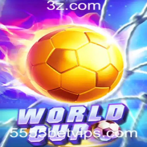 Descubra o Fascinante Mundo de 'WorldCup' e 5555bet VIP